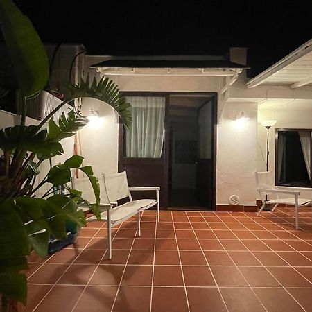 Surfinia'S Home 巴勒莫 外观 照片